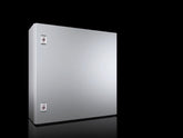 Rittal AX Compact enclosure, stainless steel, 600x600x210mm Rittal